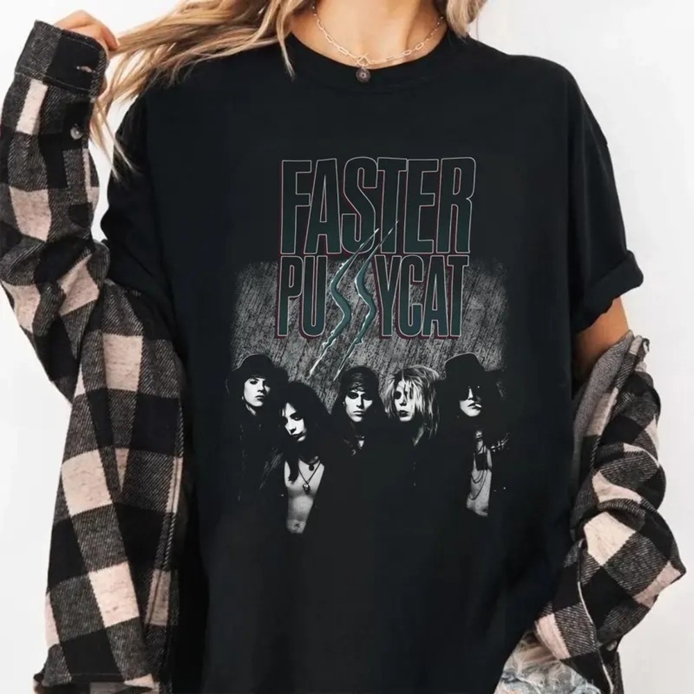 Paul Butterfield Blues Band Black Unisex Shirt